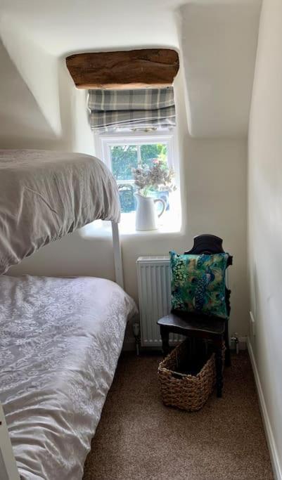Gorgeous Cozy Cottage With A Heritage Feel, Walks, Pubs & Wood Burner Tideswell Ngoại thất bức ảnh