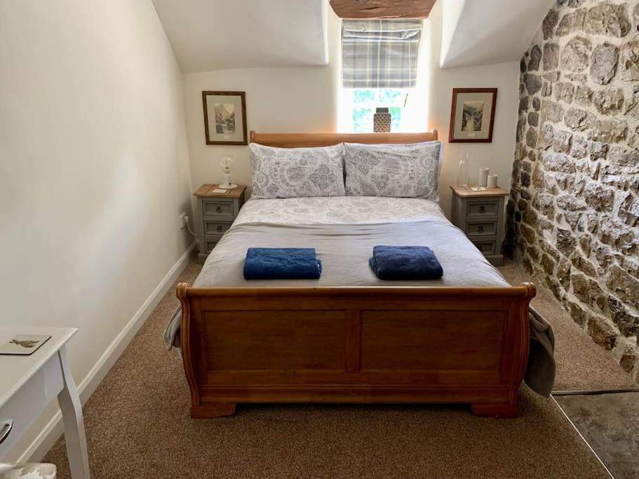 Gorgeous Cozy Cottage With A Heritage Feel, Walks, Pubs & Wood Burner Tideswell Ngoại thất bức ảnh