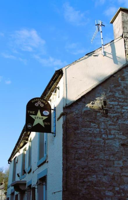 Gorgeous Cozy Cottage With A Heritage Feel, Walks, Pubs & Wood Burner Tideswell Ngoại thất bức ảnh