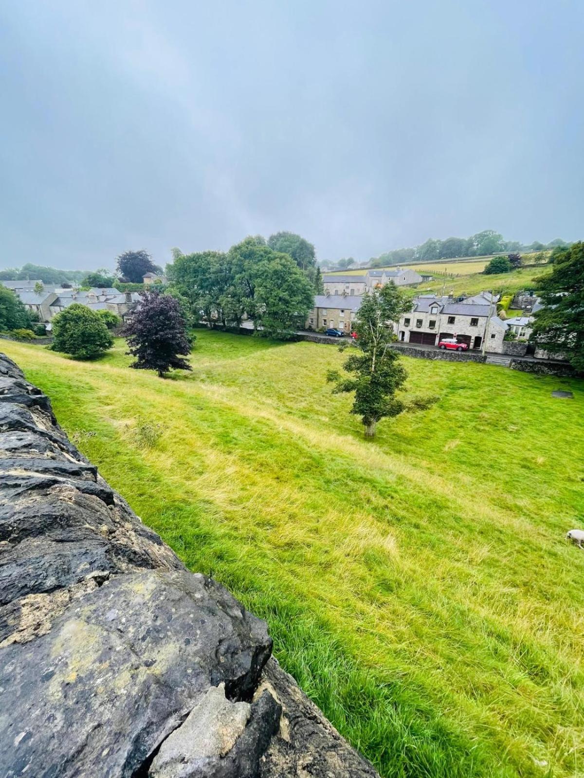 Gorgeous Cozy Cottage With A Heritage Feel, Walks, Pubs & Wood Burner Tideswell Ngoại thất bức ảnh